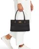 Versace Women's Medusa 95 Large Tote Calf Leather - 3