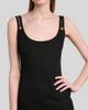 Versace Women's Medusa Button Wool Grain De Poudre Knee-Length Dress - 5