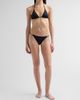 Versace Women's Medusa Head Hardware Bikini Bottom - 2