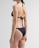Versace Women's Medusa Head Hardware Bikini Bottom - 3