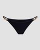 Versace Women's Medusa Head Hardware Bikini Bottom - 5