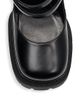 Versace Women's Medusa Leather Platform Pumps - 4