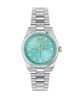 Versace Women's Millenyium Stainless Steel Bracelet Watch/32MM - 1