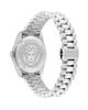 Versace Women's Millenyium Stainless Steel Bracelet Watch/32MM - 4