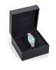Versace Women's Millenyium Stainless Steel Bracelet Watch/32MM - 5