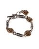 Versace Women's Novantatre Bracelet - 3