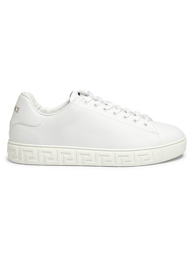 Versace Women's Responsible Low-Top Sneakers