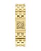 Versace Women's Reveal Goldtone Bracelet Watch/18MM x 25MM - 2