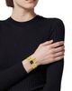 Versace Women's Reveal Goldtone Bracelet Watch/18MM x 25MM - 3