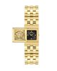 Versace Women's Reveal Goldtone Bracelet Watch/18MM x 25MM - 8