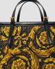 Versace Women's Rivière Large Heritage Print Tote Bag - 6