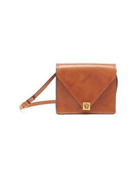 Versace Women's Severine Leather Mini Bag