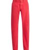 Versace Women's Straight Midi-Rise Jeans - 1