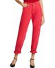Versace Women's Straight Midi-Rise Jeans - 3