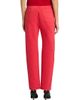 Versace Women's Straight Midi-Rise Jeans - 5