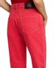 Versace Women's Straight Midi-Rise Jeans - 6