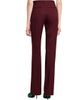 Versace Women's Stretch-Wool Straight-Leg Trousers - 4