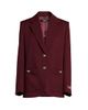 Versace Women's Stretch Wool Informal Blazer - 1