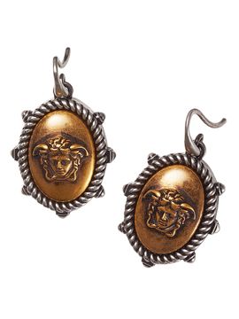 Versace Women's Tivoli Earrings