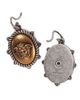 Versace Women's Tivoli Earrings - 2