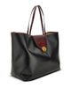 Versace Women's Vivian Large Coated Canvas Tote - 2