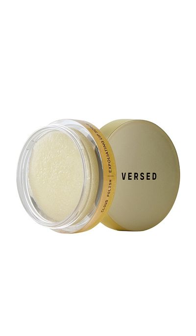 Versed Cloud Polish Exfoliating Lip Scrub