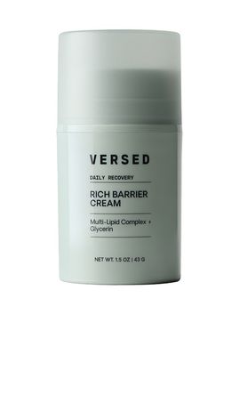 VERSED VERSED Daily Recovery Rich Barrier Cream