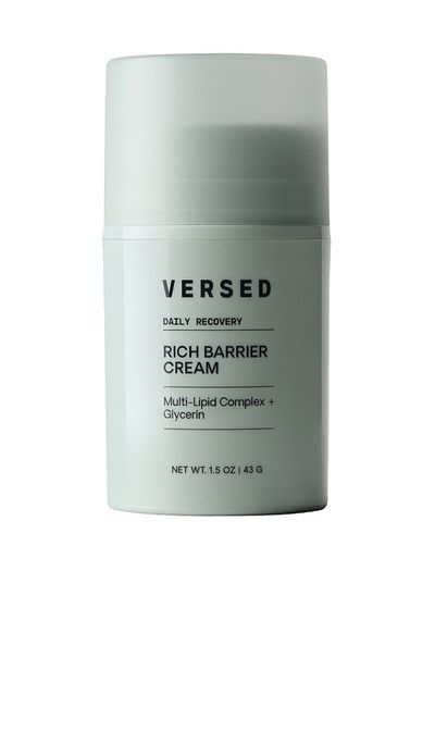 VERSED VERSED Daily Recovery Rich Barrier Cream