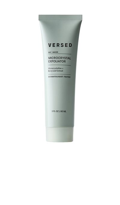 VERSED VERSED Day Maker Microcrystal Exfoliator