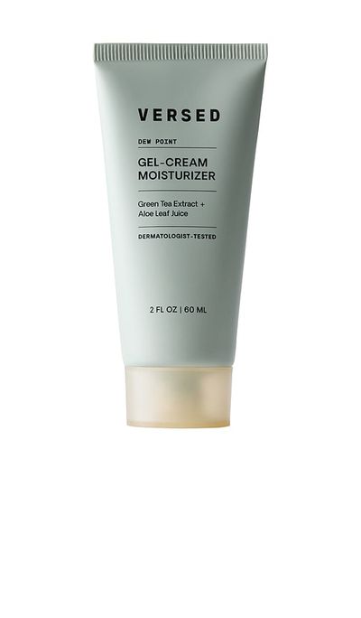 VERSED VERSED Dew Point Gel-Cream Moisturizer