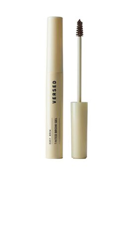 VERSED VERSED Easy Brow Tinted Brow Gel