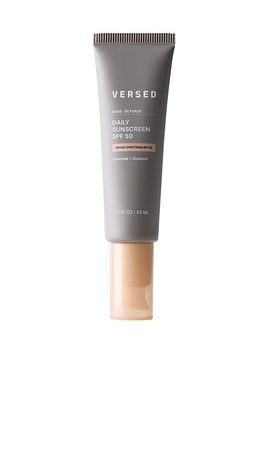 VERSED VERSED Good Defense Daily Sunscreen SPF 50