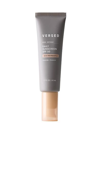 VERSED VERSED Good Defense Daily Sunscreen SPF 50