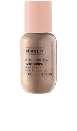 VERSED VERSED Mood Lighting Luminizing Glow Drops