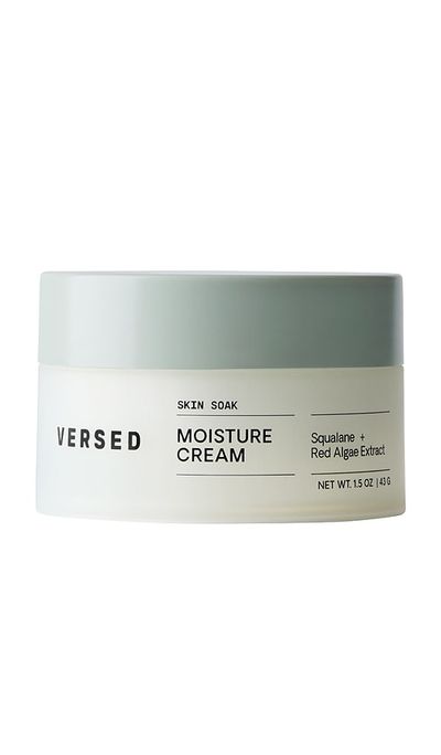 VERSED VERSED Skin Soak Moisture Cream