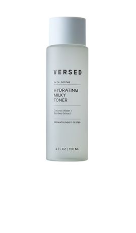 VERSED VERSED Skin Soothe Hydrating Milky Toner