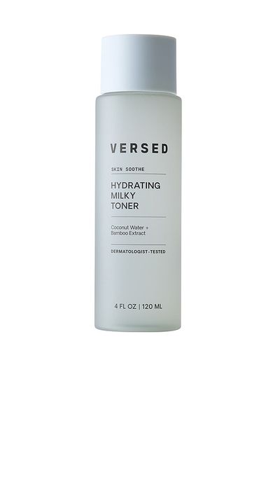 VERSED VERSED Skin Soothe Hydrating Milky Toner