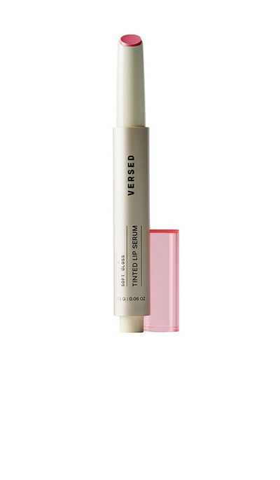 VERSED VERSED Soft Gloss Tinted Lip Serum