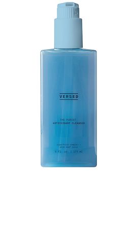 VERSED VERSED The Purist Antioxidant Cleanser
