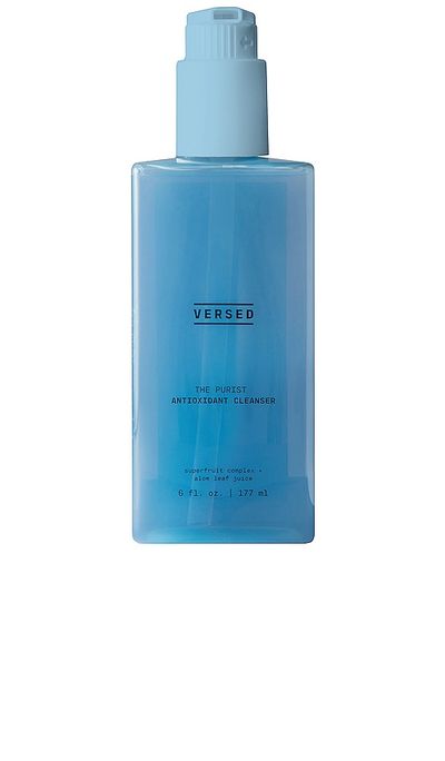 VERSED VERSED The Purist Antioxidant Cleanser