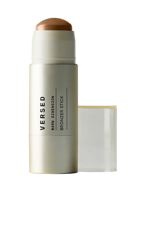 VERSED VERSED Warm Dimension Bronzer Stick