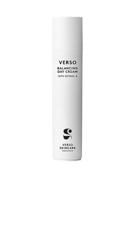 VERSO SKINCARE VERSO SKINCARE Balancing Day Cream