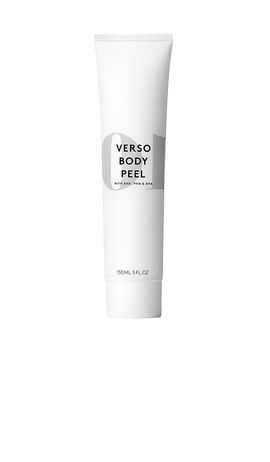 VERSO SKINCARE VERSO SKINCARE Body Peel