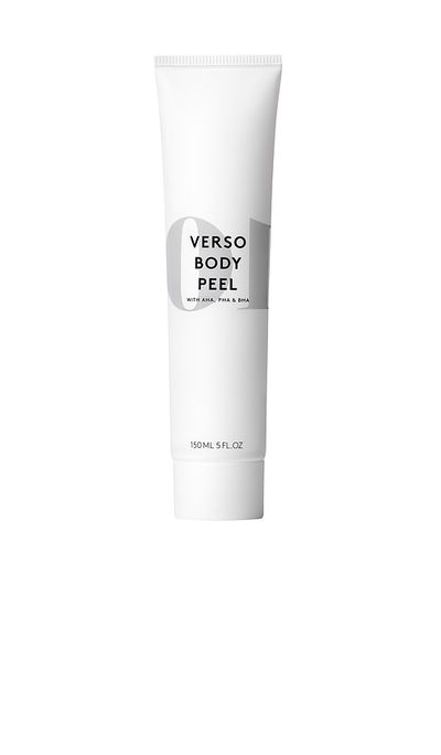VERSO SKINCARE VERSO SKINCARE Body Peel