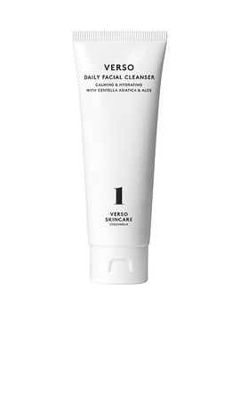 VERSO SKINCARE VERSO SKINCARE Daily Facial Cleanser