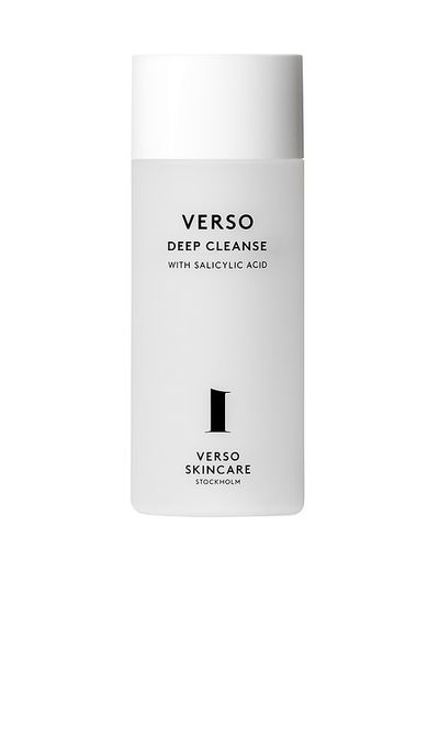 VERSO SKINCARE VERSO SKINCARE Deep Cleanse