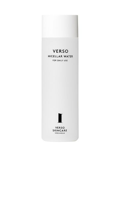 VERSO SKINCARE VERSO SKINCARE Micellar Water