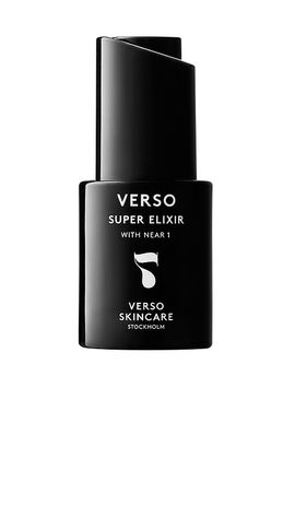 VERSO SKINCARE VERSO SKINCARE Super Elixir