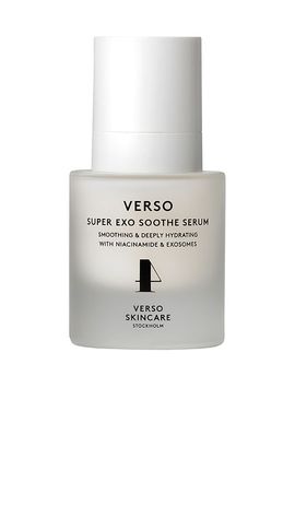 VERSO SKINCARE VERSO SKINCARE Super Exo Soothe Serum