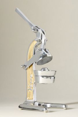 Verve Culture Verve Artisan Citrus Juicer